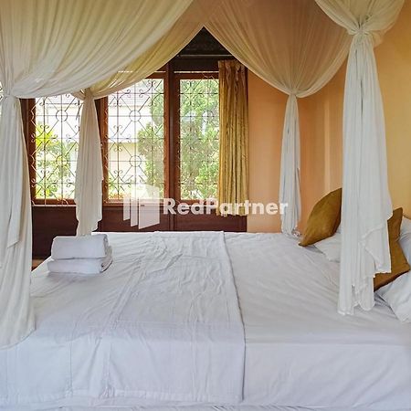 شقة Nando House أوبود المظهر الخارجي الصورة
