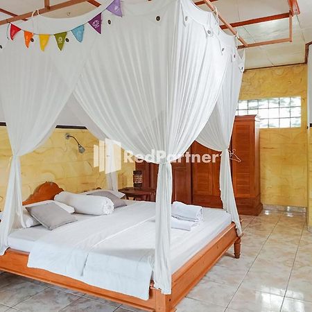شقة Nando House أوبود المظهر الخارجي الصورة