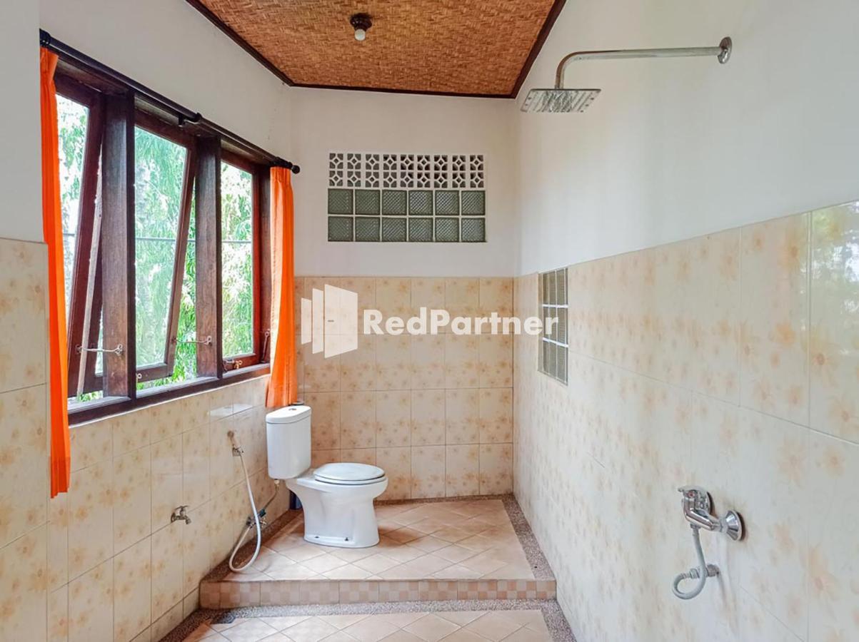 شقة Nando House أوبود المظهر الخارجي الصورة
