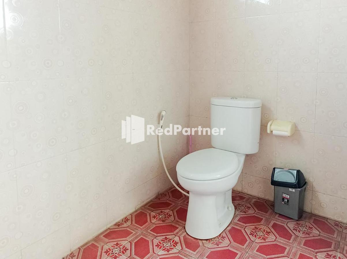 شقة Nando House أوبود المظهر الخارجي الصورة