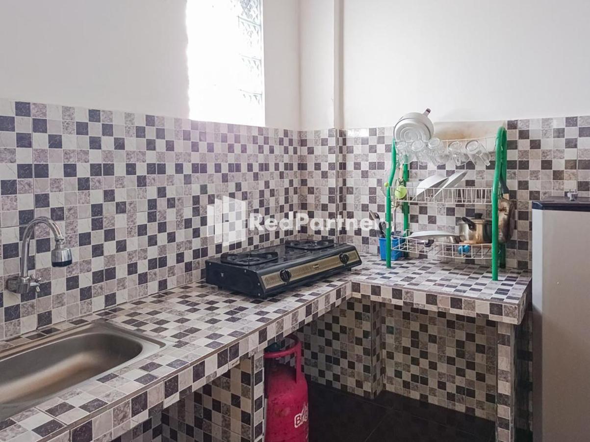 شقة Nando House أوبود المظهر الخارجي الصورة
