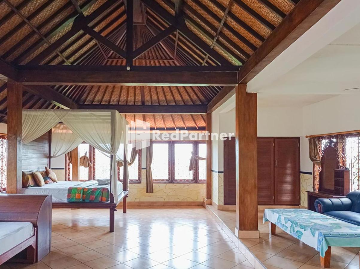 شقة Nando House أوبود المظهر الخارجي الصورة