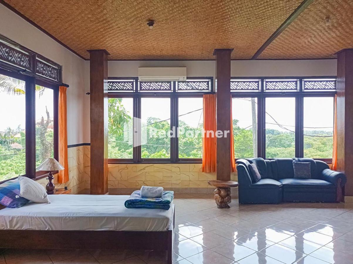 شقة Nando House أوبود المظهر الخارجي الصورة