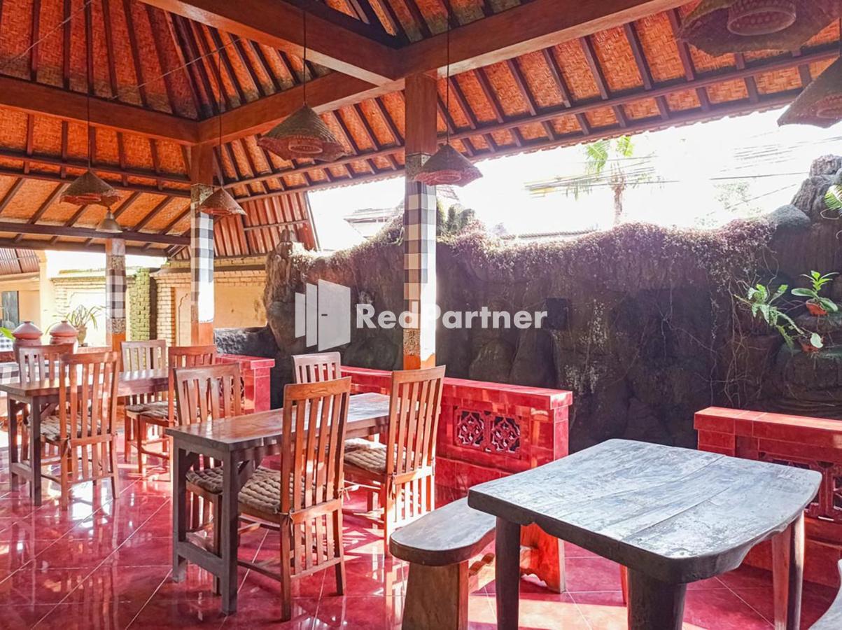 شقة Nando House أوبود المظهر الخارجي الصورة