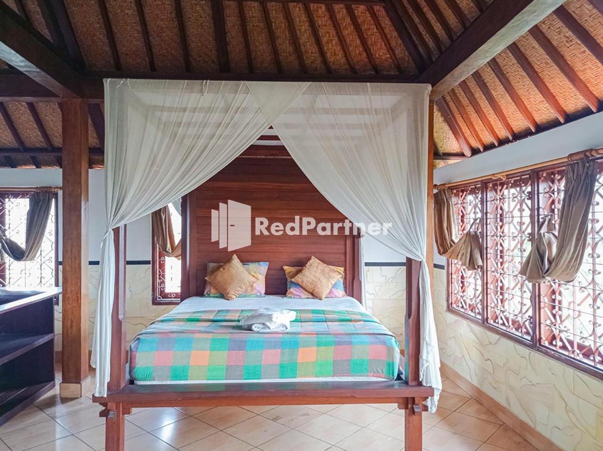 شقة Nando House أوبود المظهر الخارجي الصورة