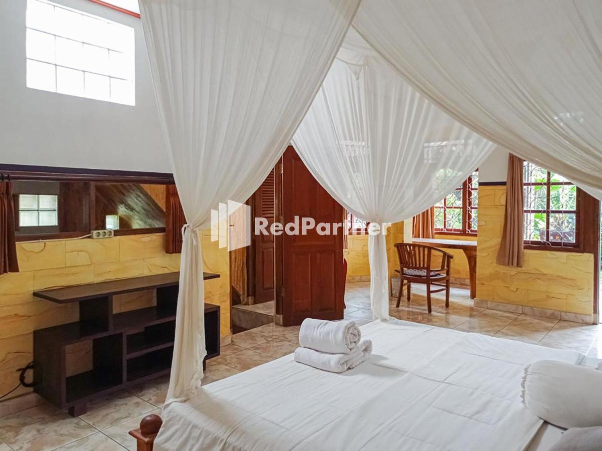 شقة Nando House أوبود المظهر الخارجي الصورة