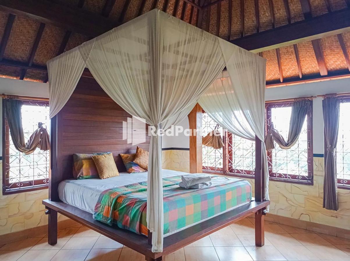 شقة Nando House أوبود المظهر الخارجي الصورة