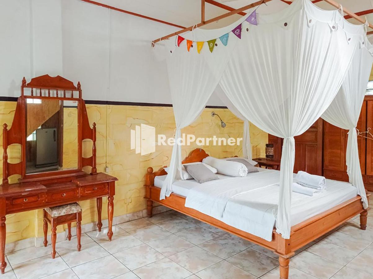 شقة Nando House أوبود المظهر الخارجي الصورة