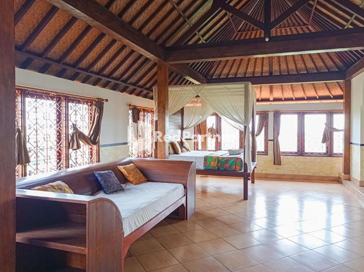 شقة Nando House أوبود المظهر الخارجي الصورة